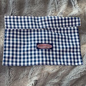 Vineyard Vines Makeup Pouch